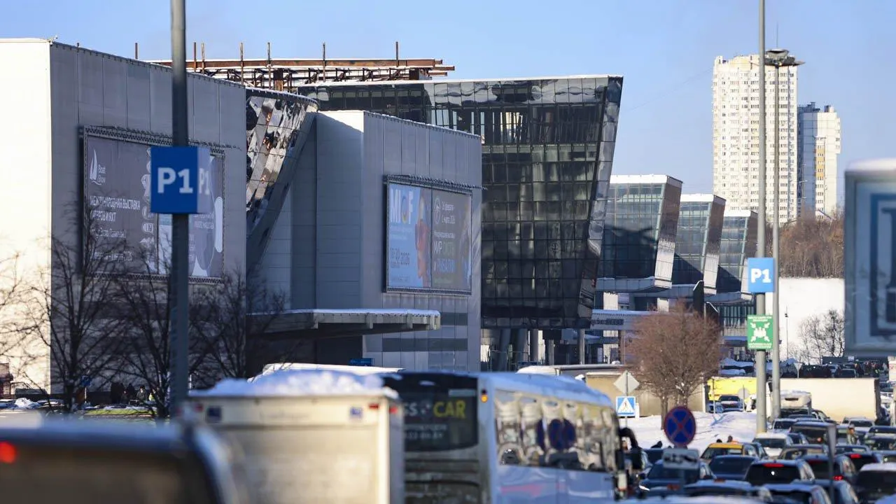 REGIONS/Роман Малышенко