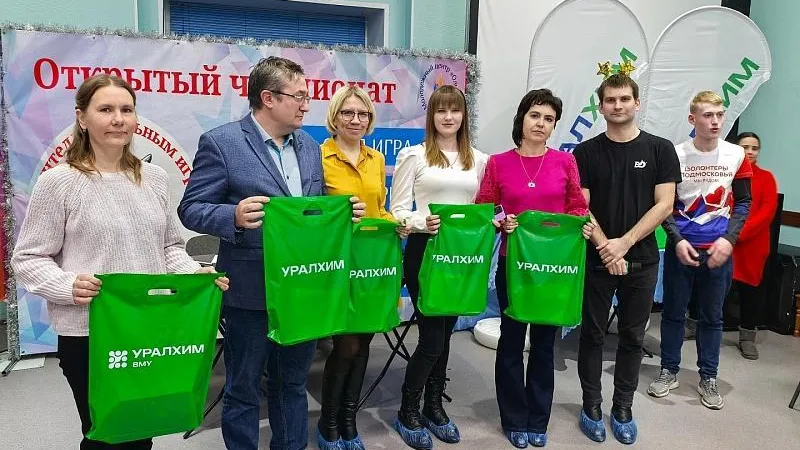 МЦ «Олимпиец»
