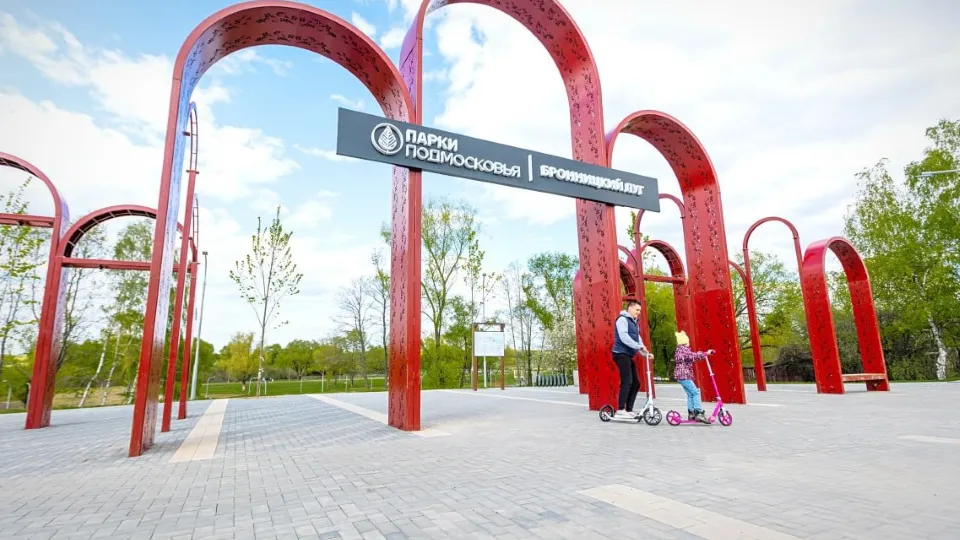 Фото: пресс-служба Губернатора и Правительства Московской области