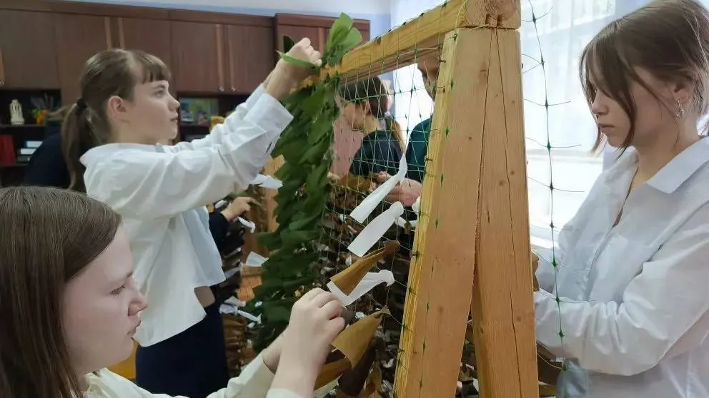 пресс-служба администрации Наро-Фоминского г.о.