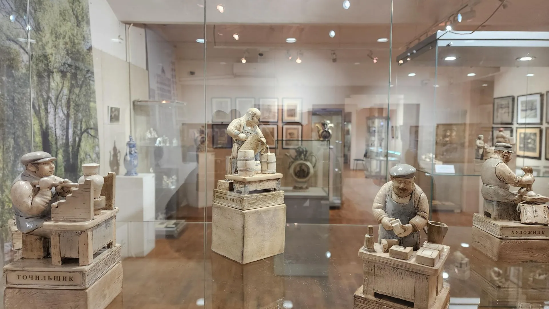 Фото: МедиаБанк Подмосковья/Ирина Моисеева