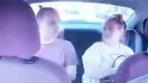 Пассажиры такси сбежали, не оплатив поездку в Балашихе