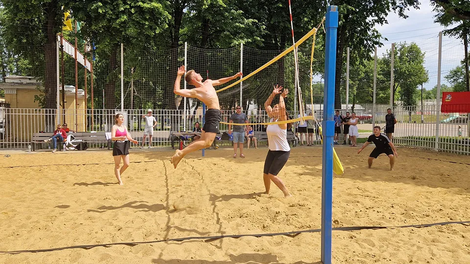 Фото: СТК «Сокол»