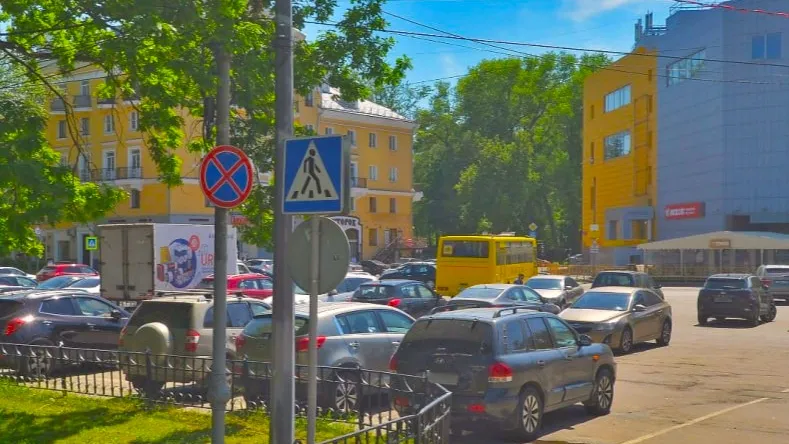 Фото: Яндекс.Карты