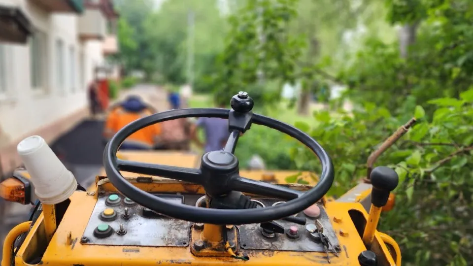 Фото: МедиаБанк Подмосковья/Дмитрий Беденко