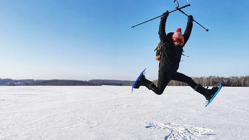 Фото: vk.com/Клуб «Гребни». Активный отдых в Зарайске