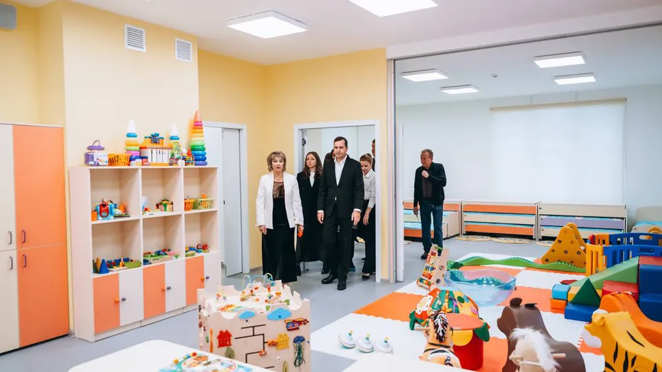 Фото: пресс-служба администрации г.о. Щелково