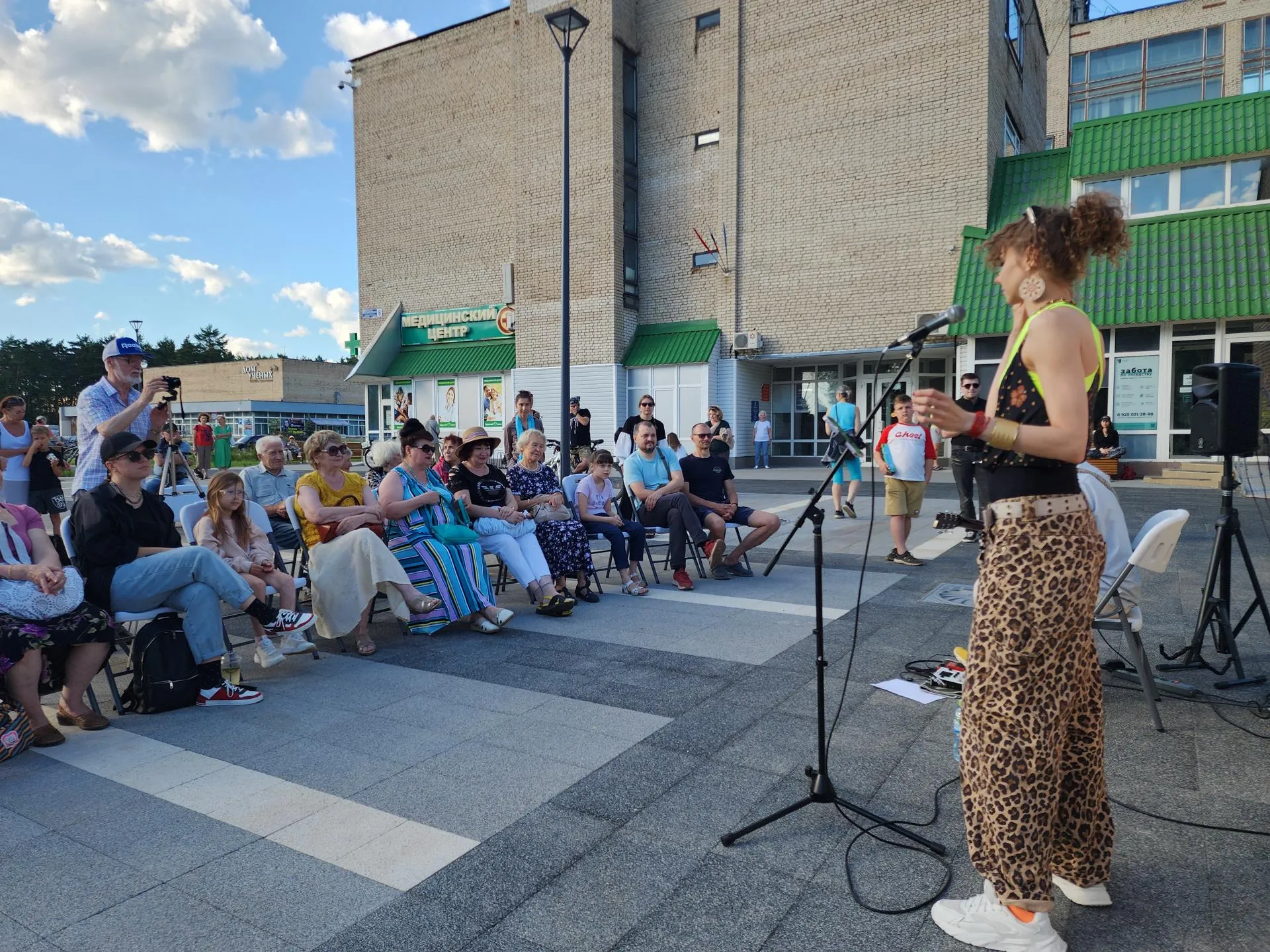 Фото: РИАМО/Иван Петрушин&nbsp;