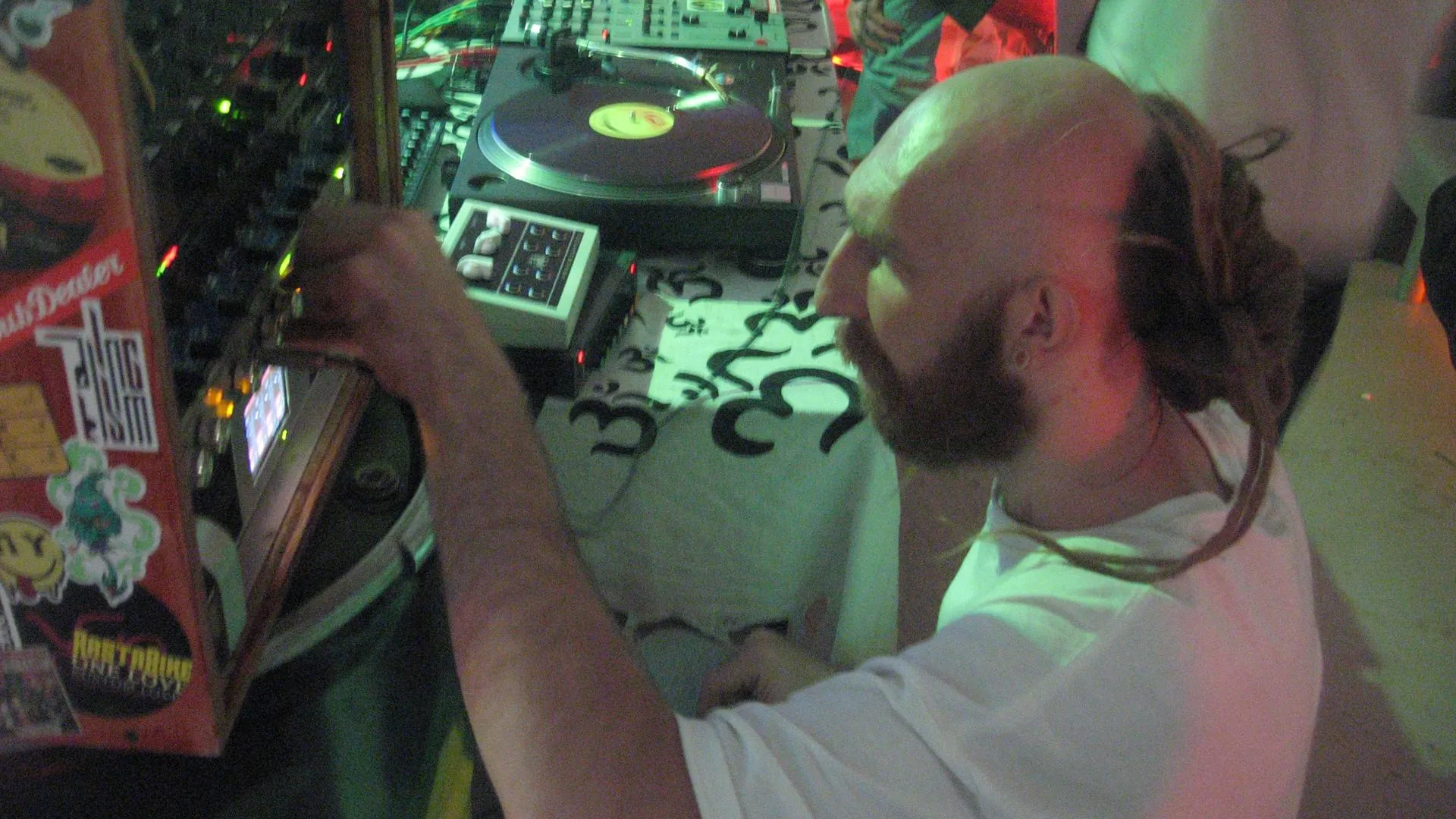 Фото: из личного архива Виталия Дабри