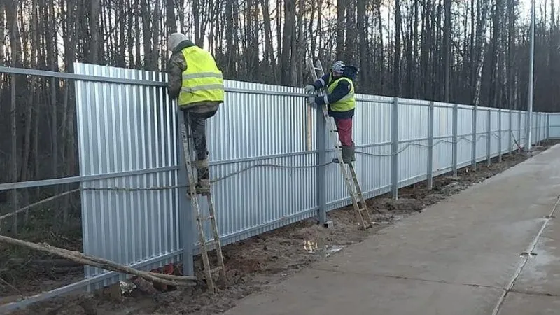 В Подмосковье завершилась рекультивация полигона «Съяново»