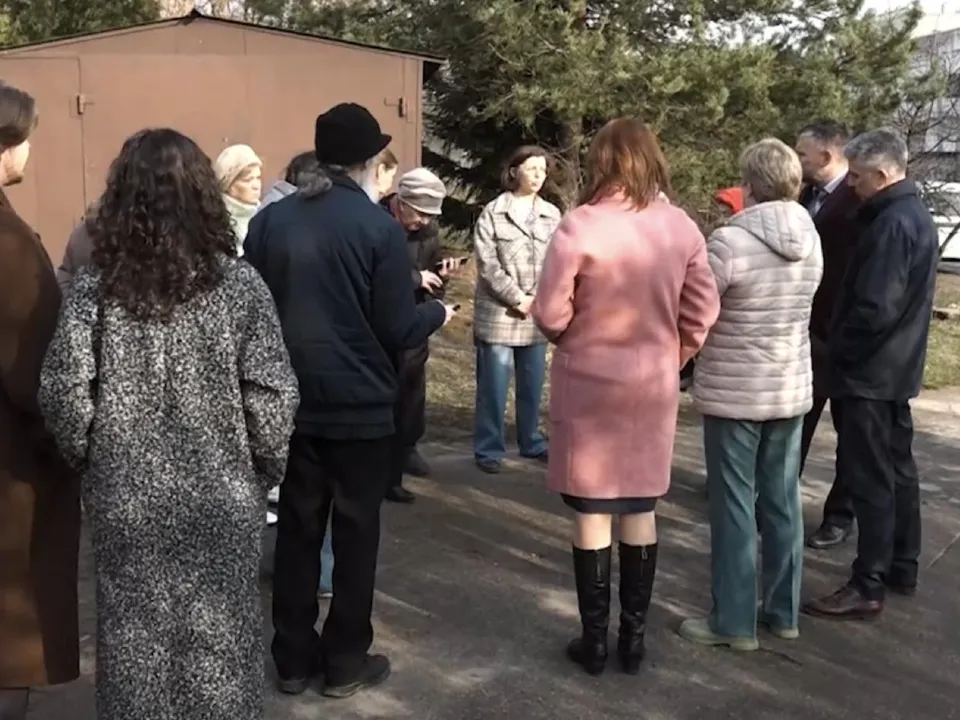 Фото: пресс-служба администрации г.о. Домодедово