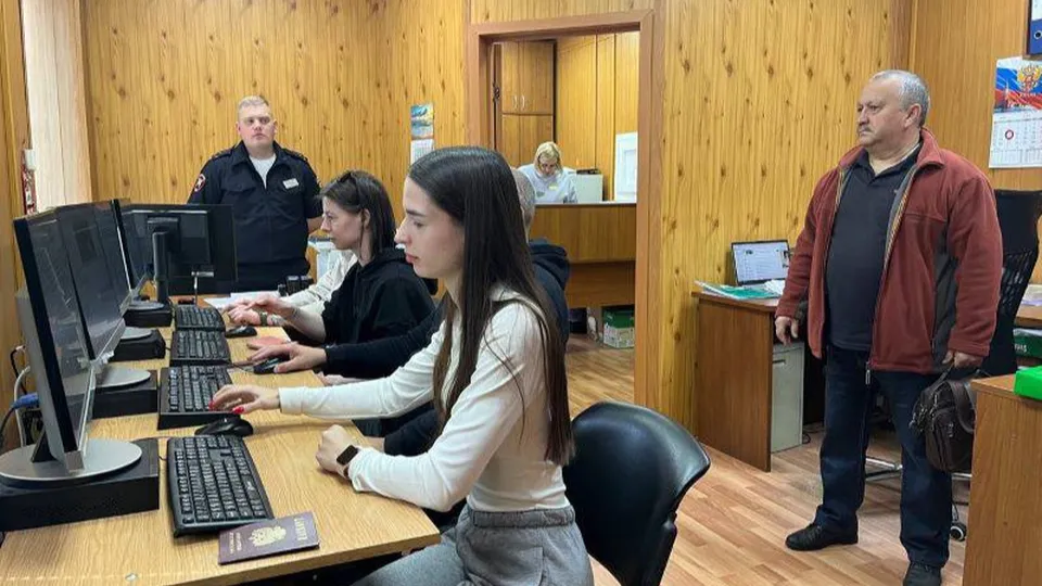 Фото: ОМВД России по г. о. Жуковский