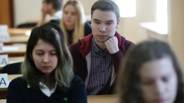 Павел Лисицын / РИА Новости