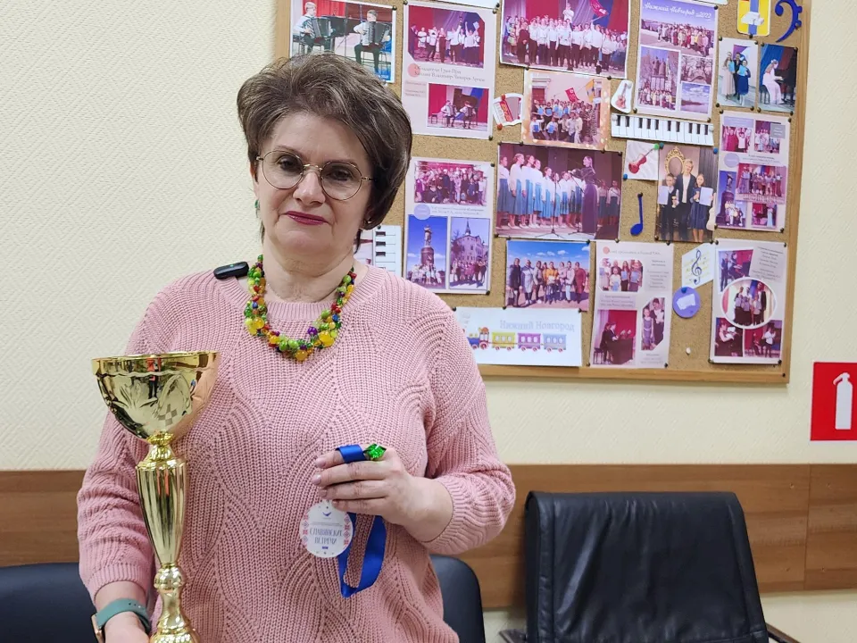 Фото: Анастасия Сараева