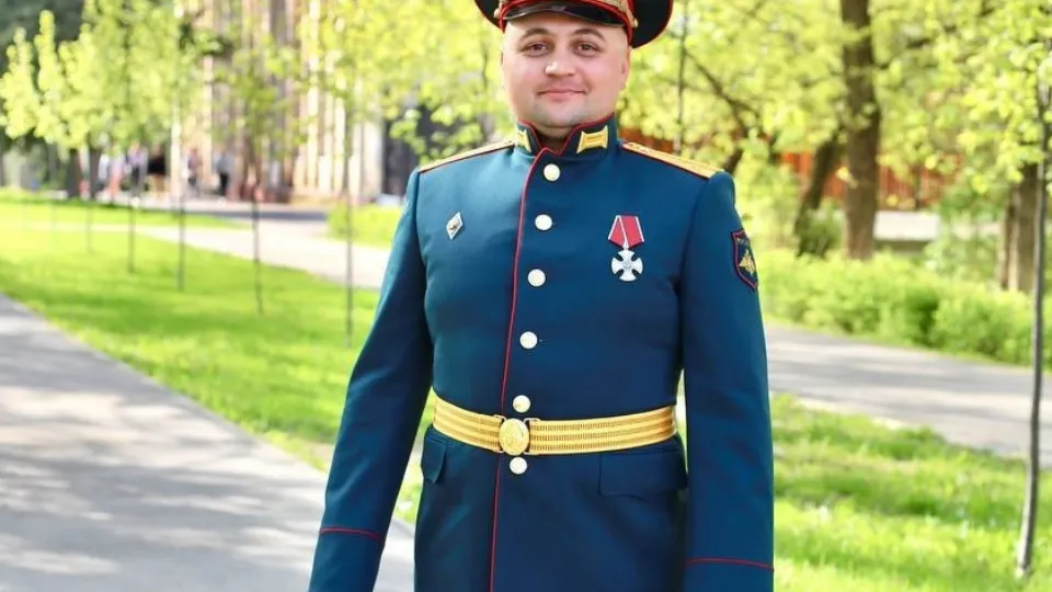 Фото: vk.com/Александр Князев