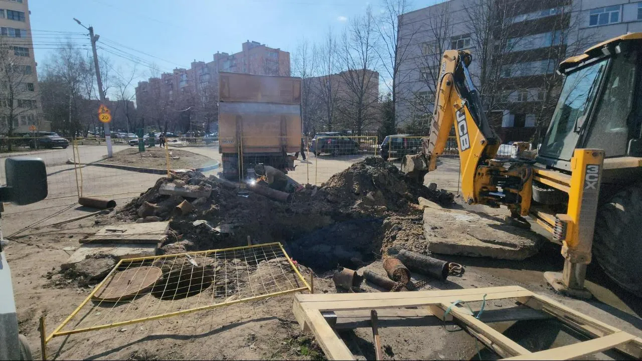 МедиаБанк Подмосковья/Иван Чижов