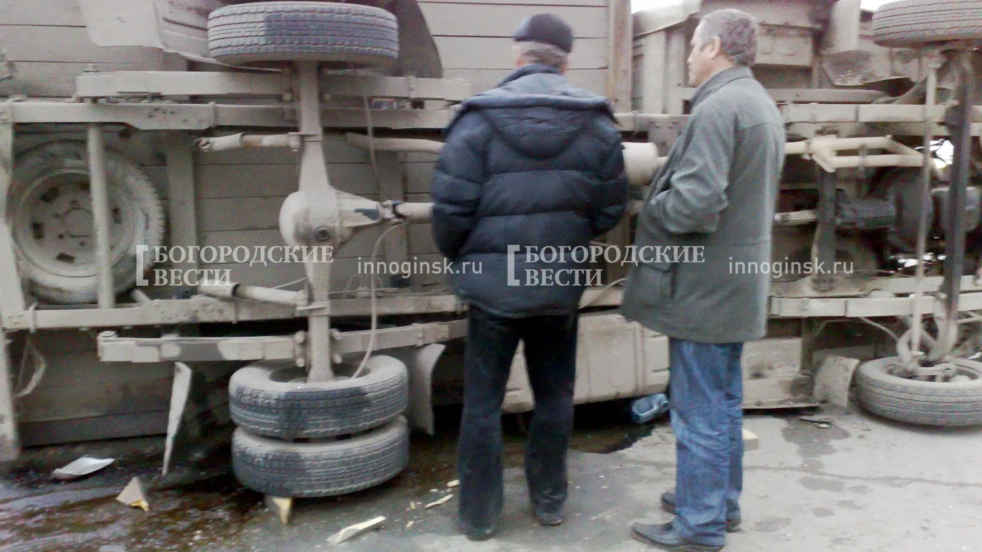 Архивное фото/Александр Легкий