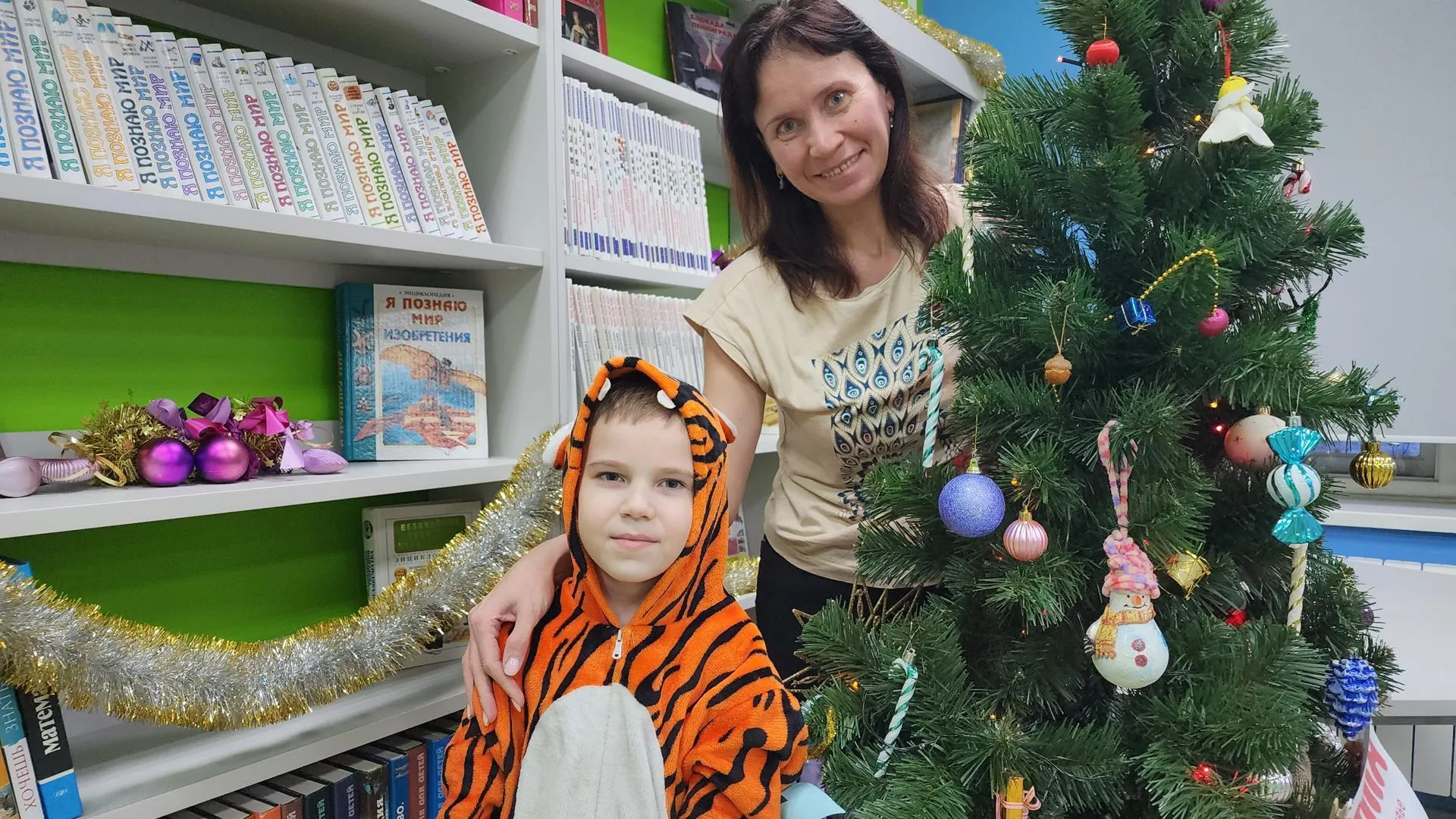 Фото: Владимир Киселев