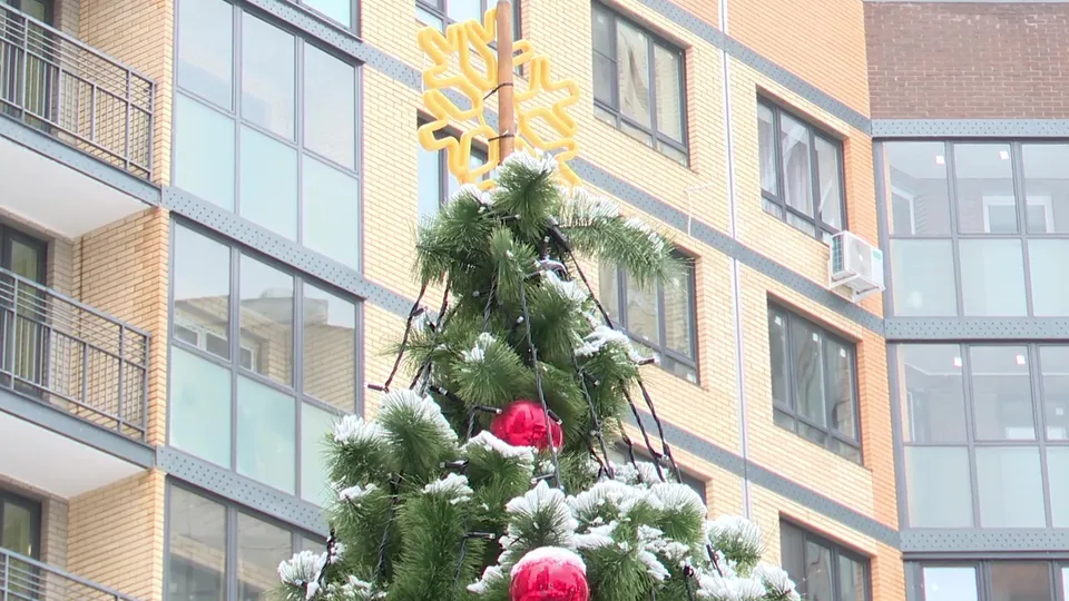 Фото: Ксения Казакова