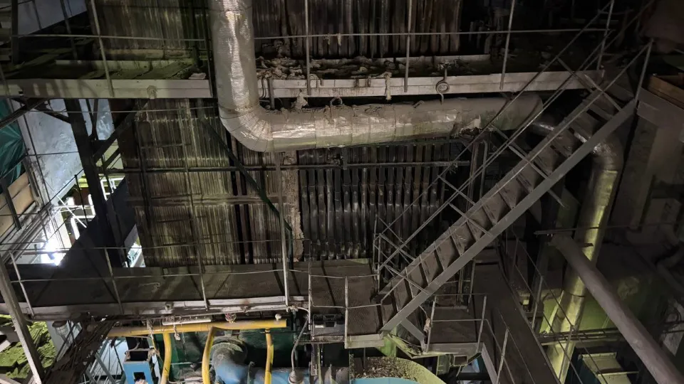 Фото: Telegram/ Михаил Собакин | Чехов