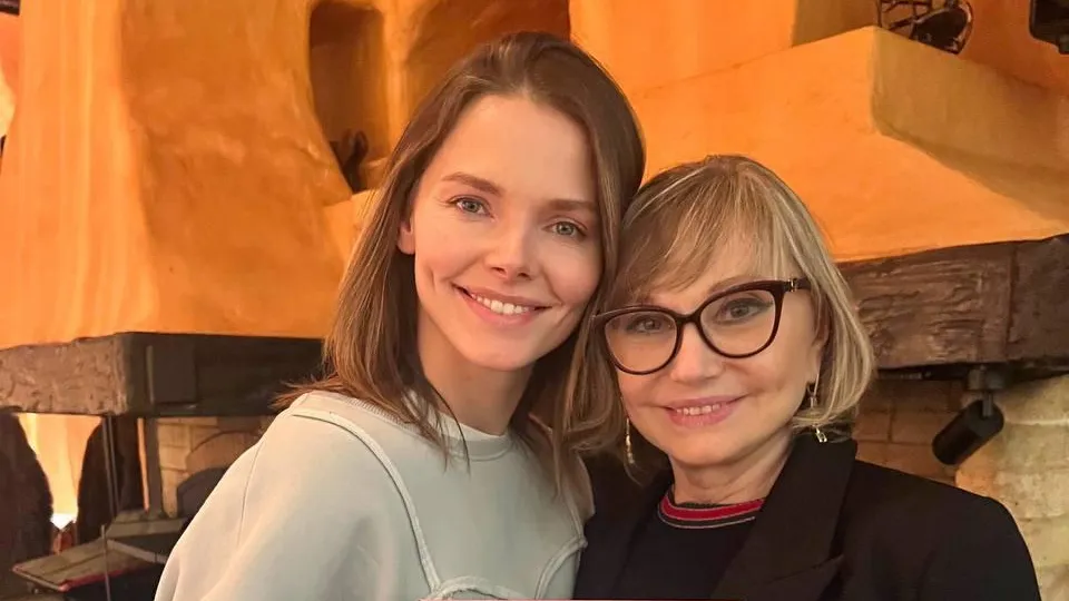 Телеграм-канал Елизаветы Боярской