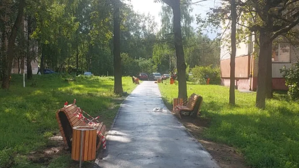 Пресс-служба администрации городского округа Фрязино