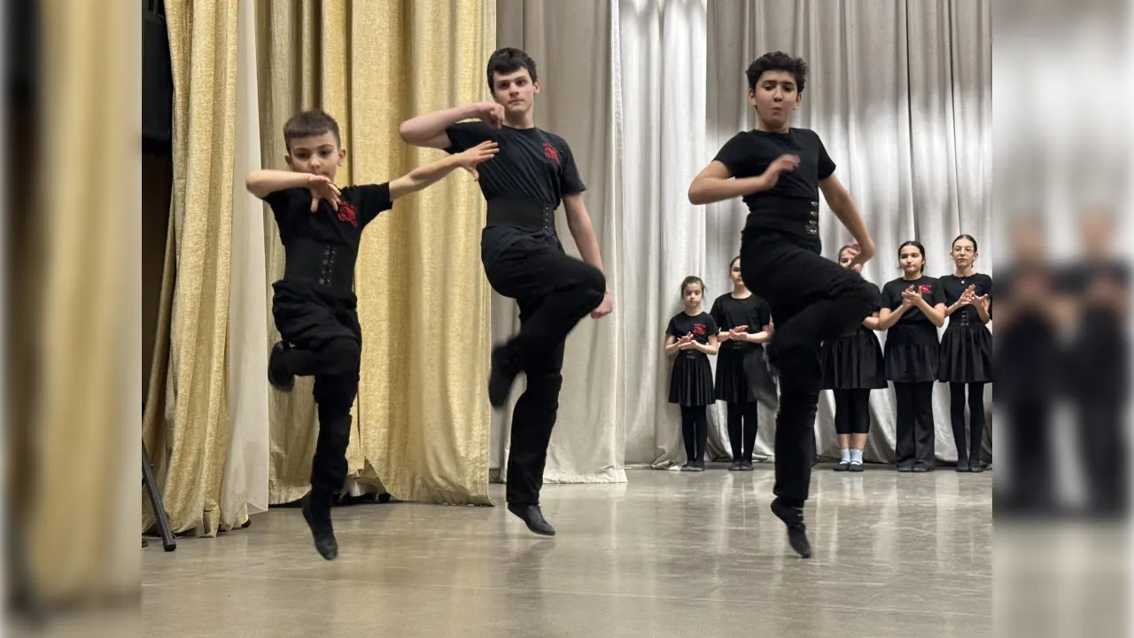 МедиаБанк Подмосковья/Анна Дука