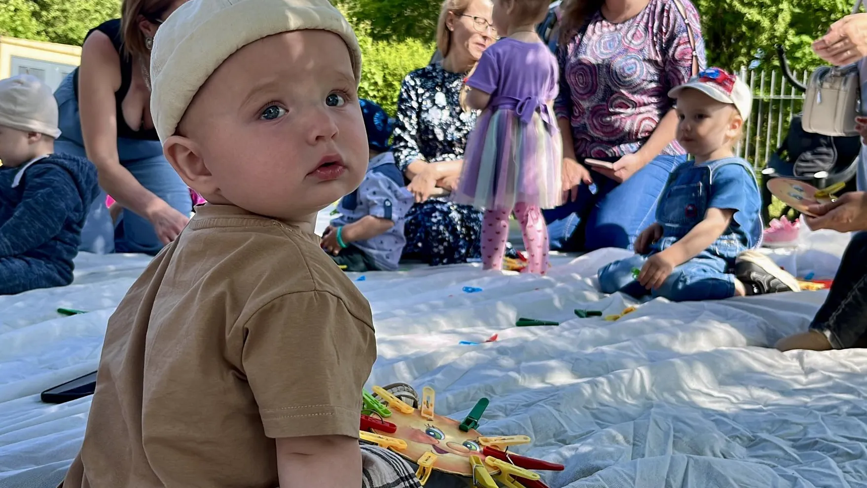 Фото: Анна Тюрюмина