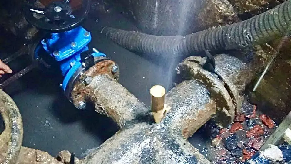 Министерство ЖКХ Московской области