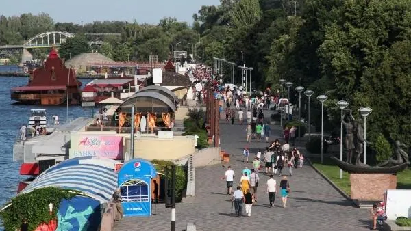 На Украине начали запрещать воспроизведение российских песен