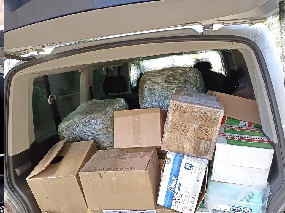 Фото: ВПК «Легенда»