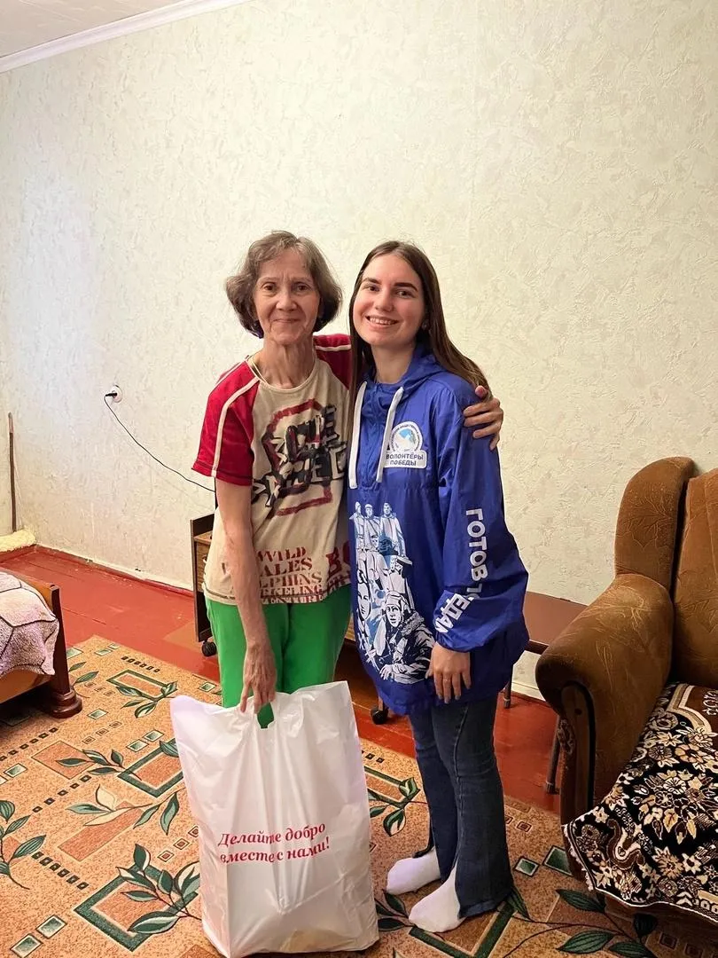 Фото: Культура Каринского ТО