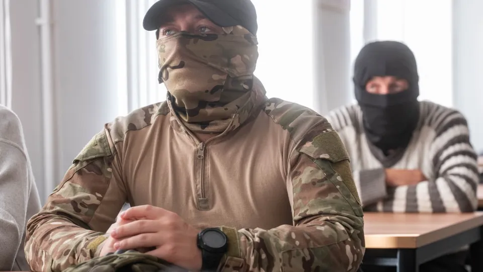 Фото: пресс-служба губернатора и правительства Московской области