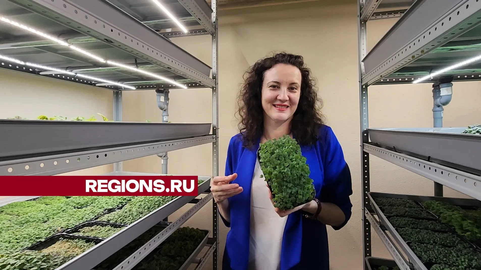 Фото: Светлана Борщева