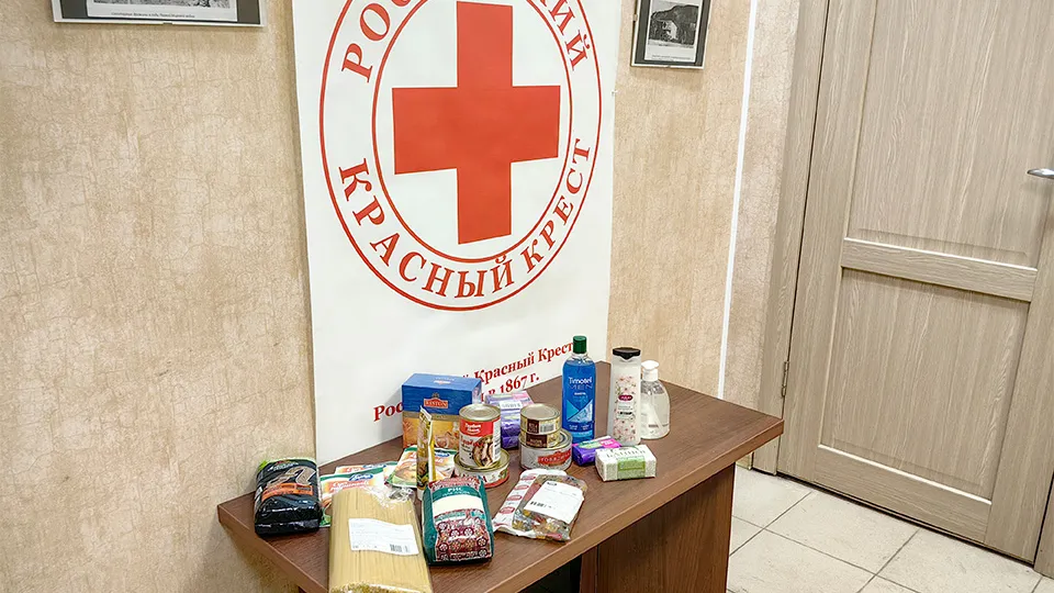 Фото: Медиабанк.рф /  Катасонова Елена