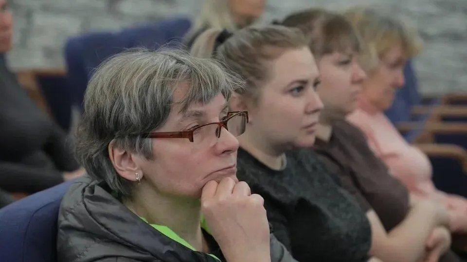 Фото: пресс-служба администрации г.о. Балашиха