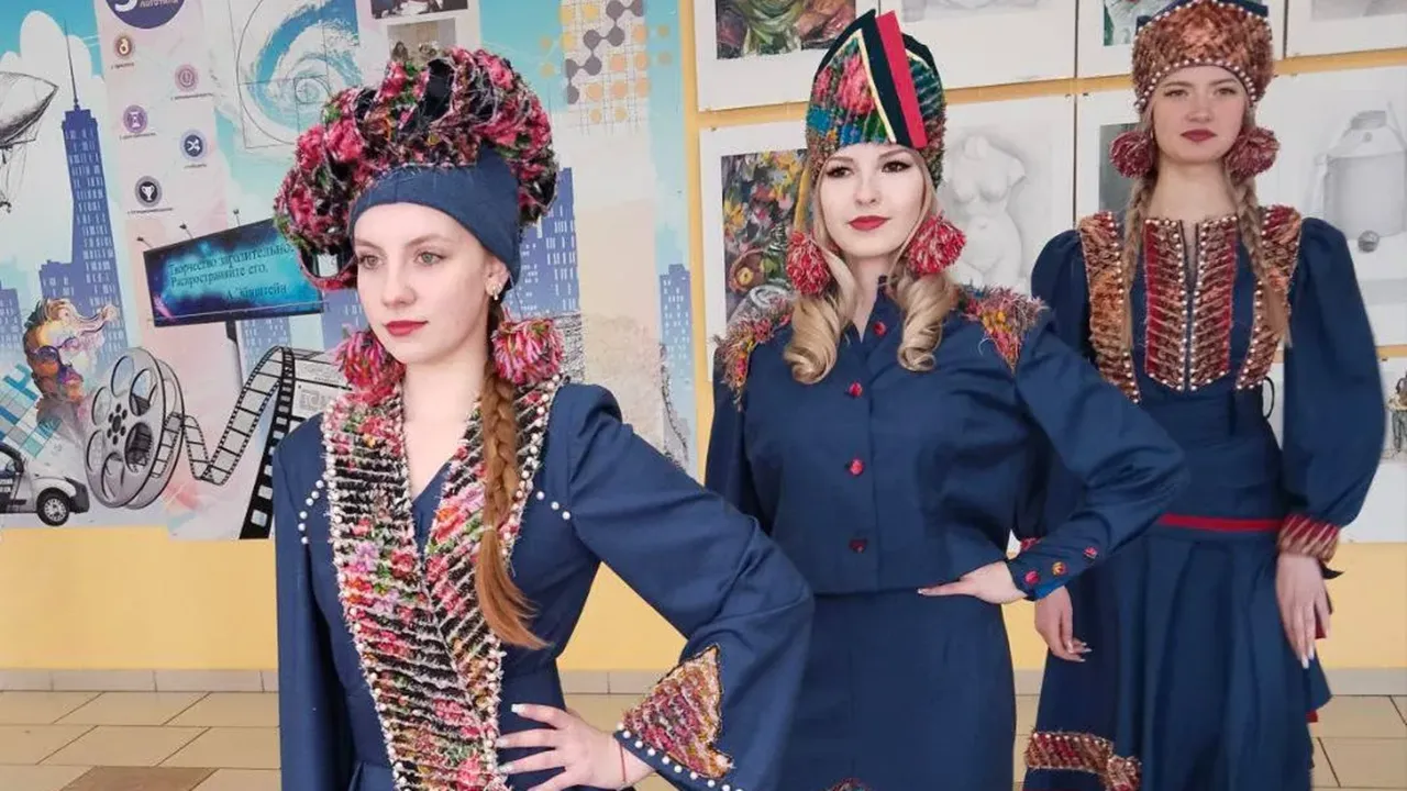 Губернский колледж