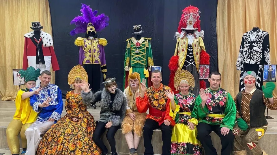 Фото: Раменский колледж