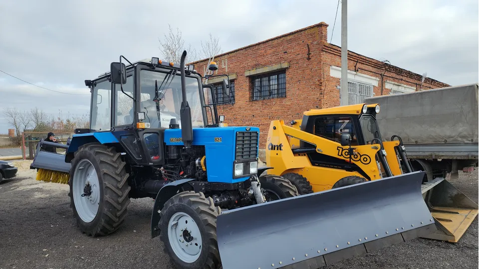 Фото: МедиаБанк Подмосковья/Иван Дубров