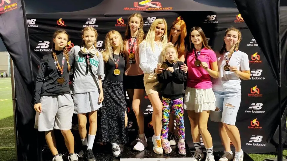 Фото: МАУ ДО «СШ «Орион»»