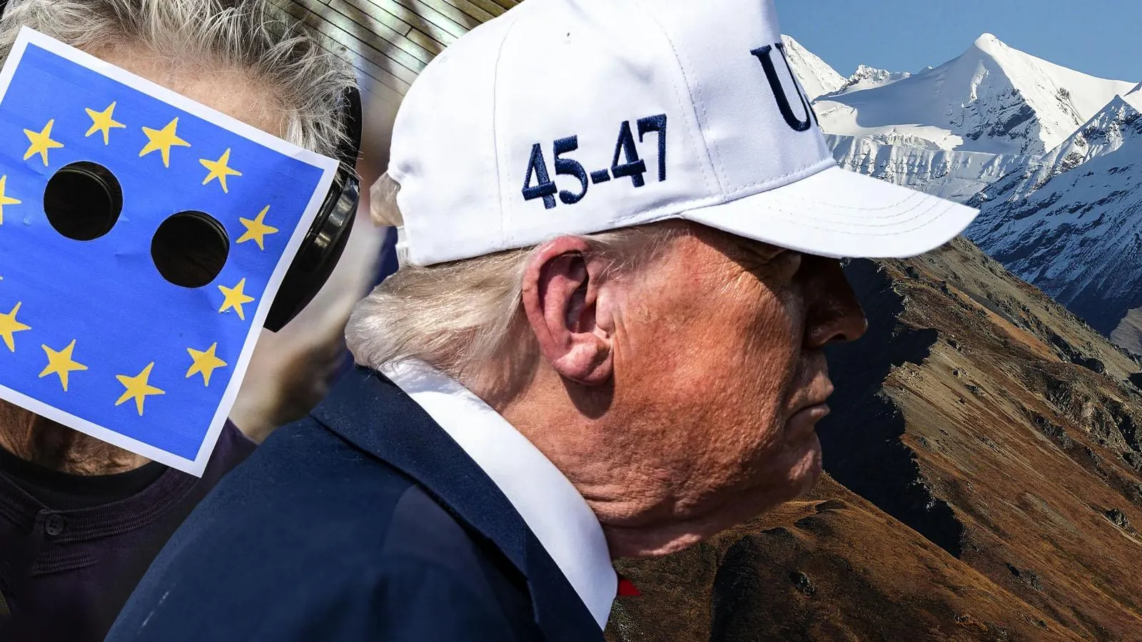 Robert Haasmann, РИА Новости, White House