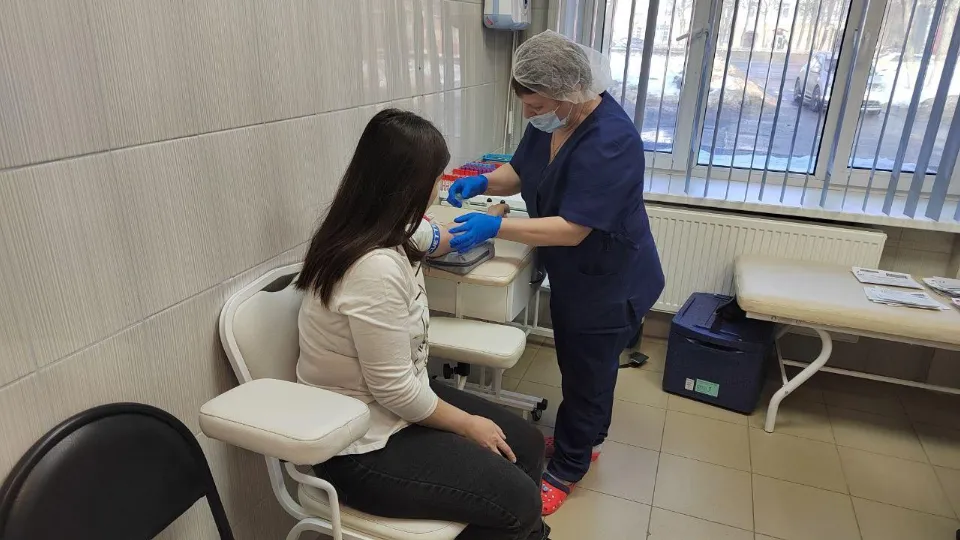 Фото: ГБУЗ МО ПОКБ