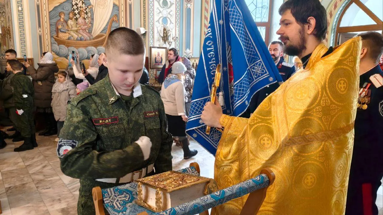 Рузское благочиние