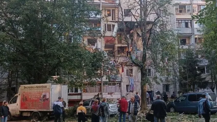 фото из социальных сетей