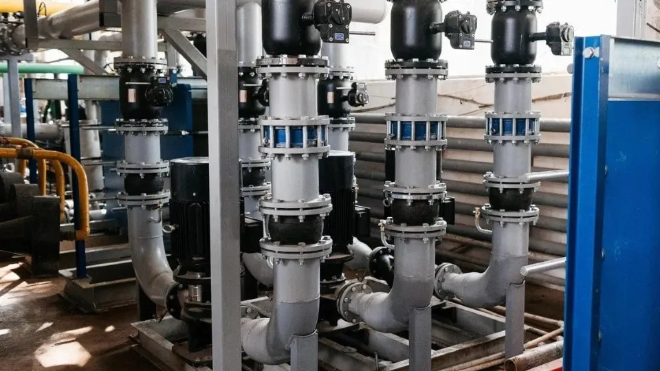 Фото: Министерство энергетики Московской области