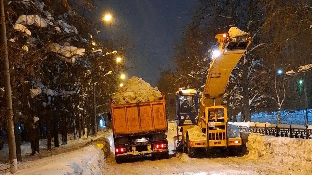 пресс-служба администрации г.о. Домодедово