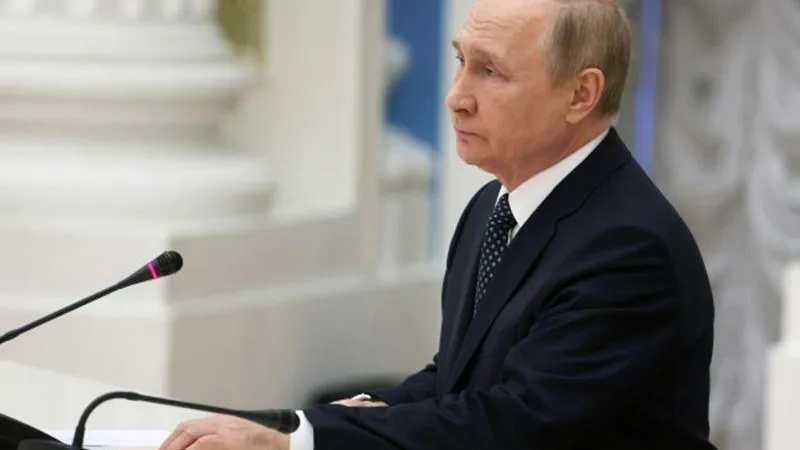 Какие вопросы обсудил Путин с членами Совбеза — разбор политолога