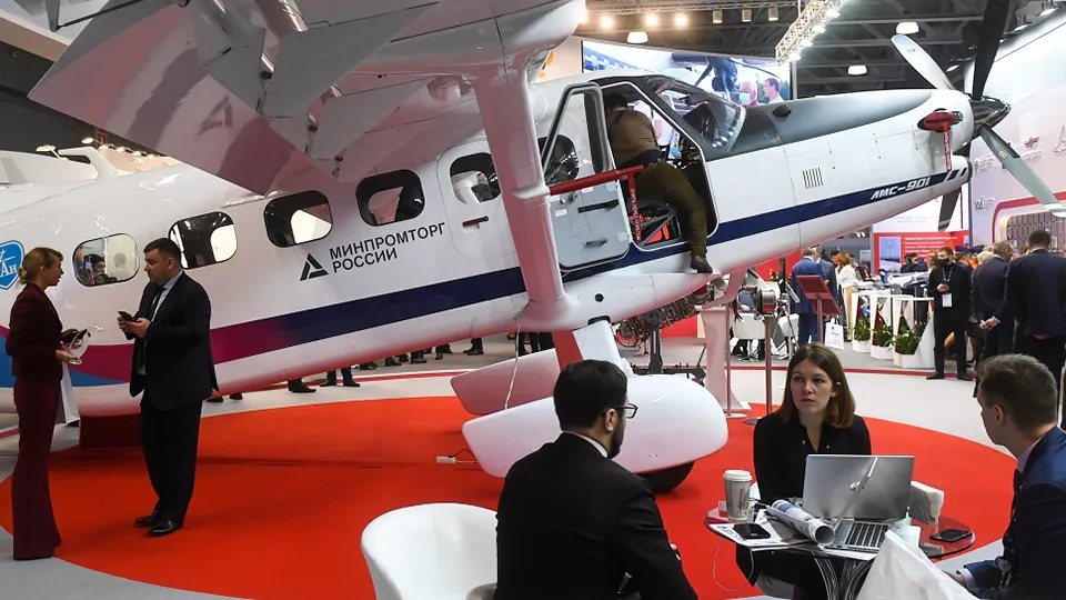 Фото: РИА Новости/Кирилл Каллиников