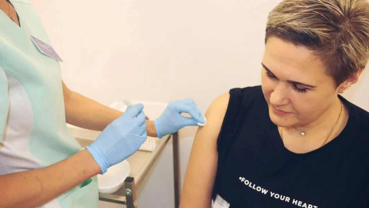 Фото: пресс-служба администрации м.о. Шаховская