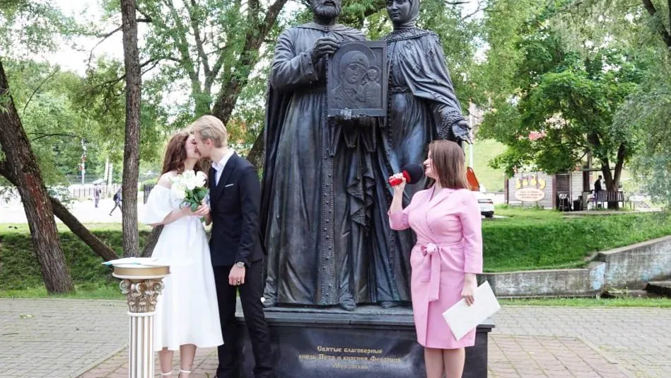 Фото: МедиаБанк Подмосковья/Дарья Леонова